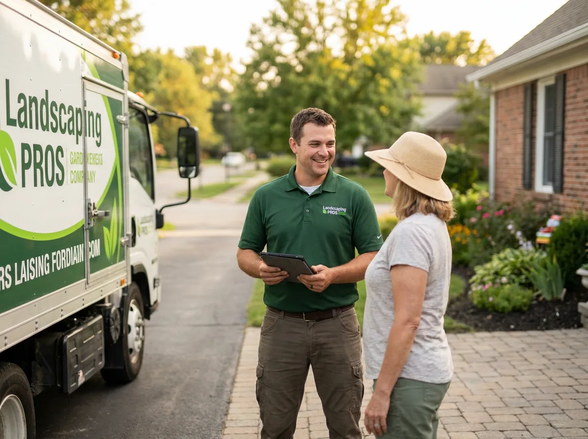 Landscaping Sanford, ME FAQs